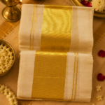 Classic Gold Kassavu Set Mund